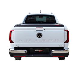 Tessera Roll+: Ηλεκτρικό ρολό καπάκι καρότσας Volkswagen Amarok 2023+