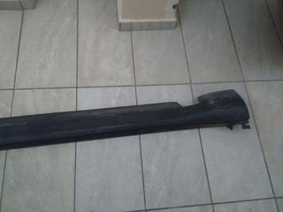 Jeep compass Μασπιες αριστερός-thumb-2