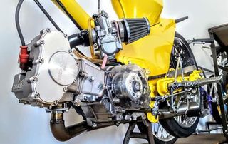 exatmisis gia honda z50j Z50R monkey Gorilla lifan bobo skyteam Jincheng Jintong JC50 MODIFYING GARAGE "since1993" TAKEGAWAGR - 4miniracingparts,gr-thumb-62