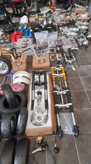 exatmisis gia honda z50j Z50R monkey Gorilla lifan bobo skyteam Jincheng Jintong JC50 MODIFYING GARAGE "since1993" TAKEGAWAGR - 4miniracingparts,gr-thumb-103