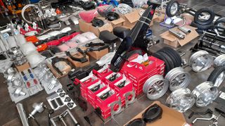 exatmisis gia honda z50j Z50R monkey Gorilla lifan bobo skyteam Jincheng Jintong JC50 MODIFYING GARAGE "since1993" TAKEGAWAGR - 4miniracingparts,gr-thumb-113