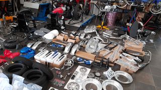 exatmisis gia honda z50j Z50R monkey Gorilla lifan bobo skyteam Jincheng Jintong JC50 MODIFYING GARAGE "since1993" TAKEGAWAGR - 4miniracingparts,gr-thumb-78