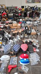 exatmisis gia honda z50j Z50R monkey Gorilla lifan bobo skyteam Jincheng Jintong JC50 MODIFYING GARAGE "since1993" TAKEGAWAGR - 4miniracingparts,gr-thumb-80