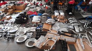 exatmisis gia honda z50j Z50R monkey Gorilla lifan bobo skyteam Jincheng Jintong JC50 MODIFYING GARAGE "since1993" TAKEGAWAGR - 4miniracingparts,gr-thumb-93
