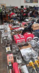 exatmisis gia honda z50j Z50R monkey Gorilla lifan bobo skyteam Jincheng Jintong JC50 MODIFYING GARAGE "since1993" TAKEGAWAGR - 4miniracingparts,gr-thumb-94