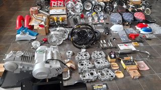 exatmisis gia honda z50j Z50R monkey Gorilla lifan bobo skyteam Jincheng Jintong JC50 MODIFYING GARAGE "since1993" TAKEGAWAGR - 4miniracingparts,gr-thumb-37