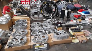 exatmisis gia honda z50j Z50R monkey Gorilla lifan bobo skyteam Jincheng Jintong JC50 MODIFYING GARAGE "since1993" TAKEGAWAGR - 4miniracingparts,gr-thumb-42
