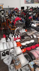 exatmisis gia honda z50j Z50R monkey Gorilla lifan bobo skyteam Jincheng Jintong JC50 MODIFYING GARAGE "since1993" TAKEGAWAGR - 4miniracingparts,gr-thumb-44