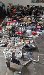 exatmisis gia honda z50j Z50R monkey Gorilla lifan bobo skyteam Jincheng Jintong JC50 MODIFYING GARAGE "since1993" TAKEGAWAGR - 4miniracingparts,gr-thumb-17