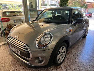 Mini ONE 2016 ONE D, Α ΧΕΡΙ,ΕΛΛ ΑΝ/ΠΕΙΑΣ,BOOK SEEVICE ΑΝΤ/ΠΕΙΑΣ-thumb-1