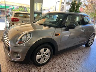 Mini ONE 2016 ONE D, Α ΧΕΡΙ,ΕΛΛ ΑΝ/ΠΕΙΑΣ,BOOK SEEVICE ΑΝΤ/ΠΕΙΑΣ-thumb-2