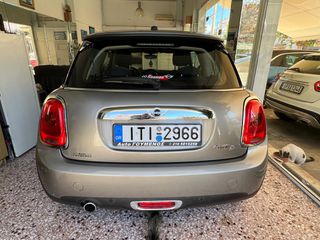 Mini ONE 2016 ONE D, Α ΧΕΡΙ,ΕΛΛ ΑΝ/ΠΕΙΑΣ,BOOK SEEVICE ΑΝΤ/ΠΕΙΑΣ-thumb-3