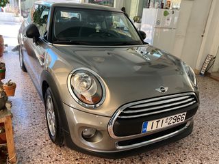 Mini ONE 2016 ONE D, Α ΧΕΡΙ,ΕΛΛ ΑΝ/ΠΕΙΑΣ,BOOK SEEVICE ΑΝΤ/ΠΕΙΑΣ-thumb-4