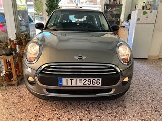 Mini ONE 2016 ONE D, Α ΧΕΡΙ,ΕΛΛ ΑΝ/ΠΕΙΑΣ,BOOK SEEVICE ΑΝΤ/ΠΕΙΑΣ-thumb-7