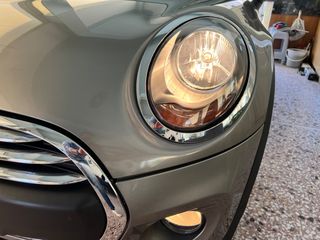Mini ONE 2016 ONE D, Α ΧΕΡΙ,ΕΛΛ ΑΝ/ΠΕΙΑΣ,BOOK SEEVICE ΑΝΤ/ΠΕΙΑΣ-thumb-8
