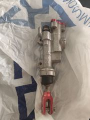 NISSIN ΤΡΟΜΠΑ ΠΙΣΩ ΦΡΕΝΟΥ  ΚΟΜΠΛΕ HONDA CRF