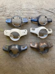 καβουκι τιμονιου για vespa gts 250 300