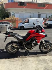 Ducati Multistrada 950 2017 SPORT,TOURING,ENDURO-thumb-2