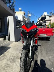Ducati Multistrada 950 2017 SPORT,TOURING,ENDURO-thumb-3