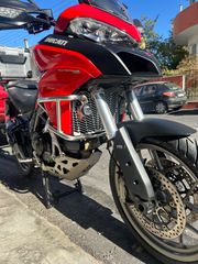 Ducati Multistrada 950 2017 SPORT,TOURING,ENDURO-thumb-1