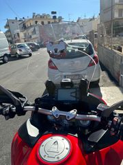 Ducati Multistrada 950 2017 SPORT,TOURING,ENDURO-thumb-7