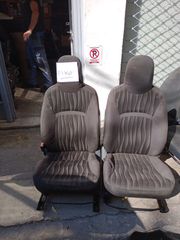 ΚΑΘΙΣΜΑ ΕΜΠΡΟΣ ΔΕΞΙΟ NISSAN PIXO SUZUKI ALTO 09-15 ΜΕ ΑΕΡΟΣΑΚΟ
