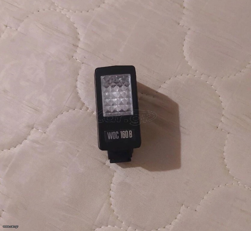 Flash WOC 160B