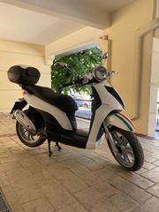 Piaggio Carnaby 300 2014 CARNABY 300