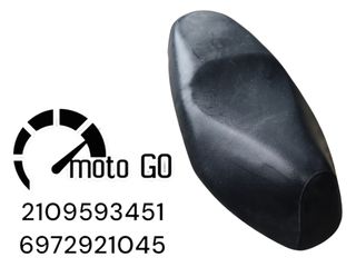 DERBI VARIANT 125 Σελα-thumb-2