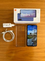 Xiaomi Redmi 9T 128GB 4G Twinlight Blue