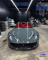 Ferrari 812 Superfast BODYKIT Novitec Design-thumb-1