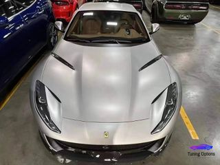 Ferrari 812 Superfast BODYKIT Novitec Design-thumb-2