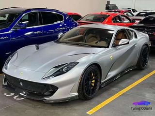 Ferrari 812 Superfast BODYKIT Novitec Design-thumb-3