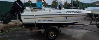 Olympic 2013 450