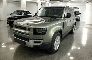 Land Rover Defender 2021 110 D250 FIRST EDITION PANORAMA LED MATRIX