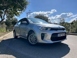 Kia Rio 2017 1.200 FULL EXTRA-thumb-1