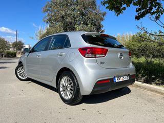 Kia Rio 2017 1.200 FULL EXTRA-thumb-2