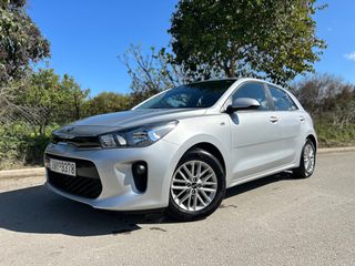 Kia Rio 2017 1.200 FULL EXTRA-thumb-4
