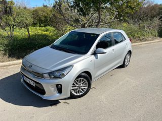 Kia Rio 2017 1.200 FULL EXTRA-thumb-5