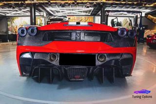 Ferrari F430 Bodykit VORSTEINER Design-thumb-2