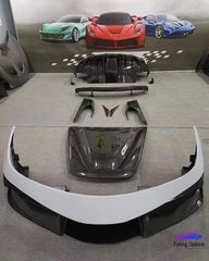 Ferrari F430 Bodykit VORSTEINER Design-thumb-3