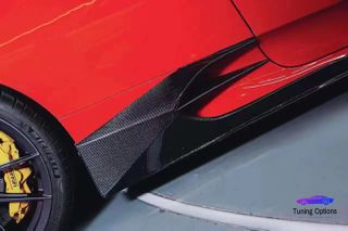 Ferrari F430 Bodykit VORSTEINER Design-thumb-4