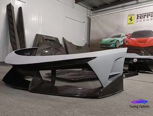 Ferrari F430 Bodykit VORSTEINER Design-thumb-6