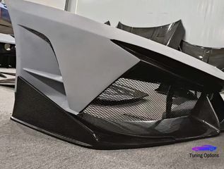 Ferrari F430 Bodykit VORSTEINER Design-thumb-8