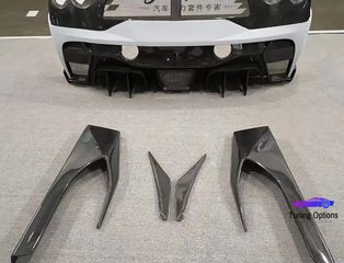Ferrari F430 Bodykit VORSTEINER Design-thumb-9