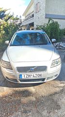 Volvo V50 2006