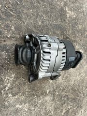 BMW E36 ΔΥΝΑΜΟ BOSCH 70A 0123310006