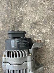 BMW E36 ΔΥΝΑΜΟ BOSCH 70A 0123310006-thumb-1
