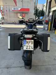 Bmw R 1200 GS 2018 EXCLUSIVE TE.   BLACK FRIDAY-thumb-5