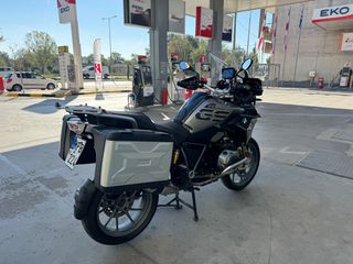 Bmw R 1200 GS 2018 EXCLUSIVE TE.   BLACK FRIDAY-thumb-7